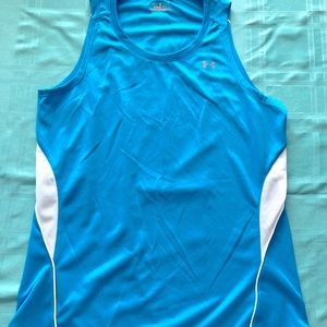 Under Armour tank top